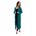 Maxi Cardigan