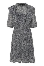 Load image into Gallery viewer, Frill Dress
