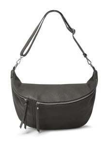 Extra Large Leather Sling Bag