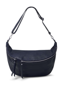 Extra Large Leather Sling Bag