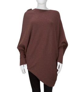 Asymmetric Jumpers
