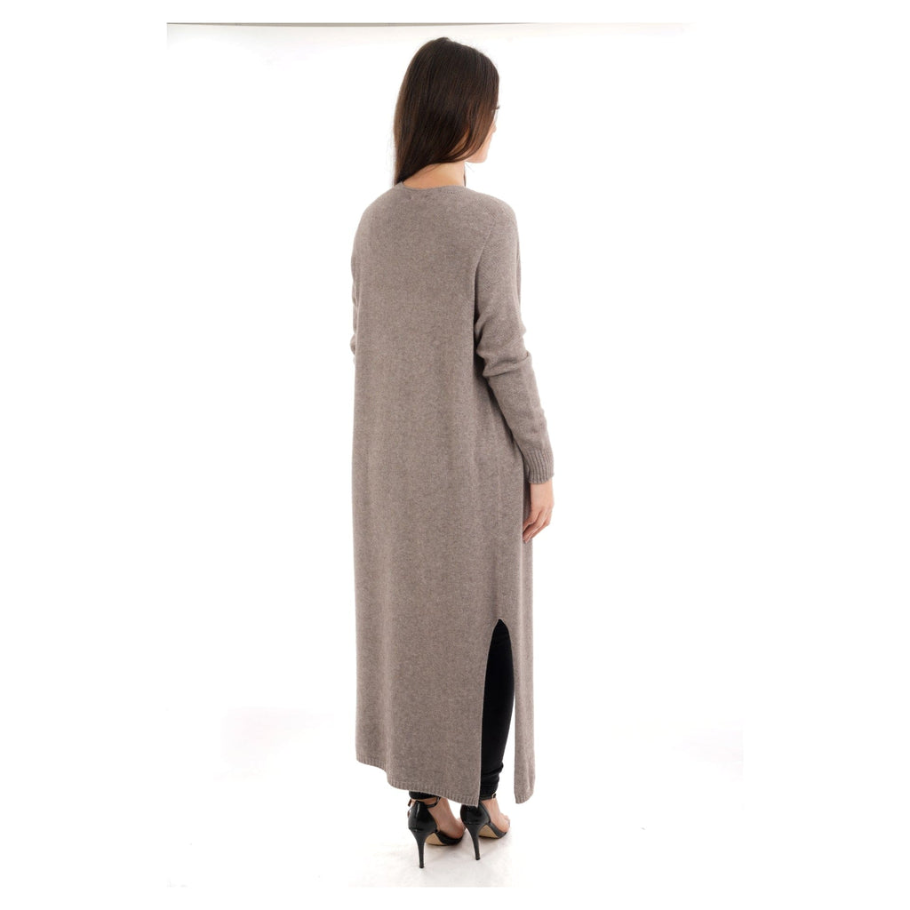 Maxi Cardigan