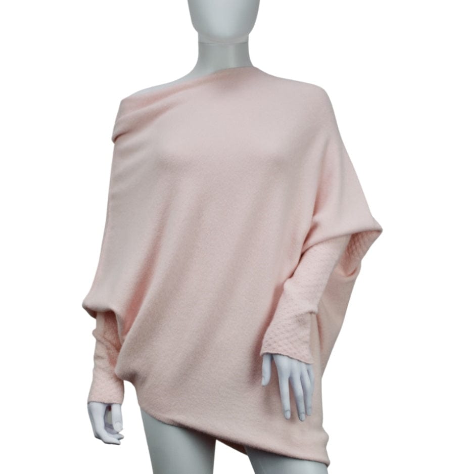 Asymmetric Jumpers