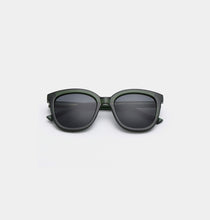 Load image into Gallery viewer, Billy - Dark Green Transparent
