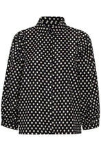 Load image into Gallery viewer, ~Spotty Jersey shirt
