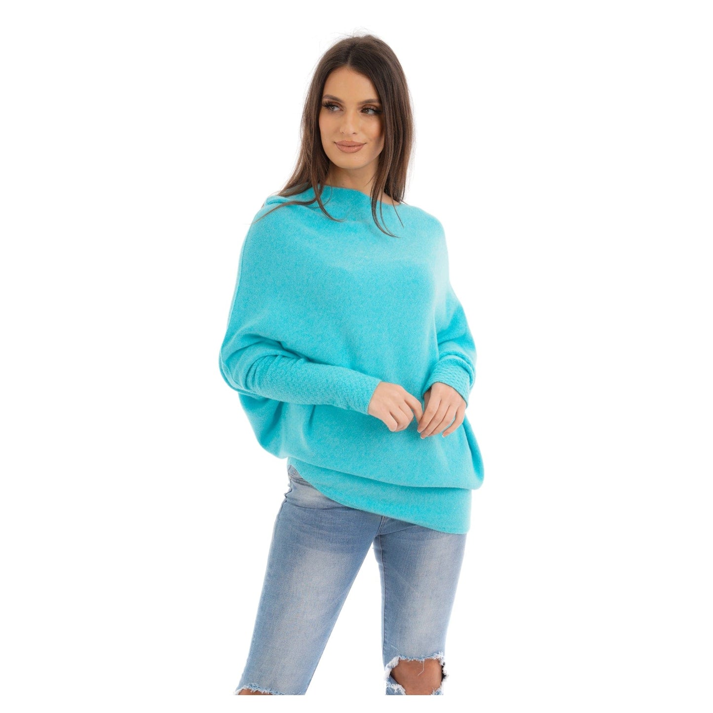Asymmetric Jumpers
