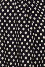 Load image into Gallery viewer, ~Spotty Jersey shirt
