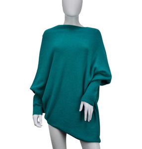 Asymmetric Jumpers