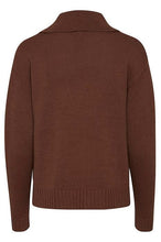 Load image into Gallery viewer, Tan Jumper
