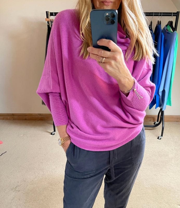 Asymmetric Jumpers