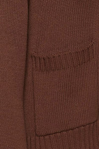 Tan Jumper