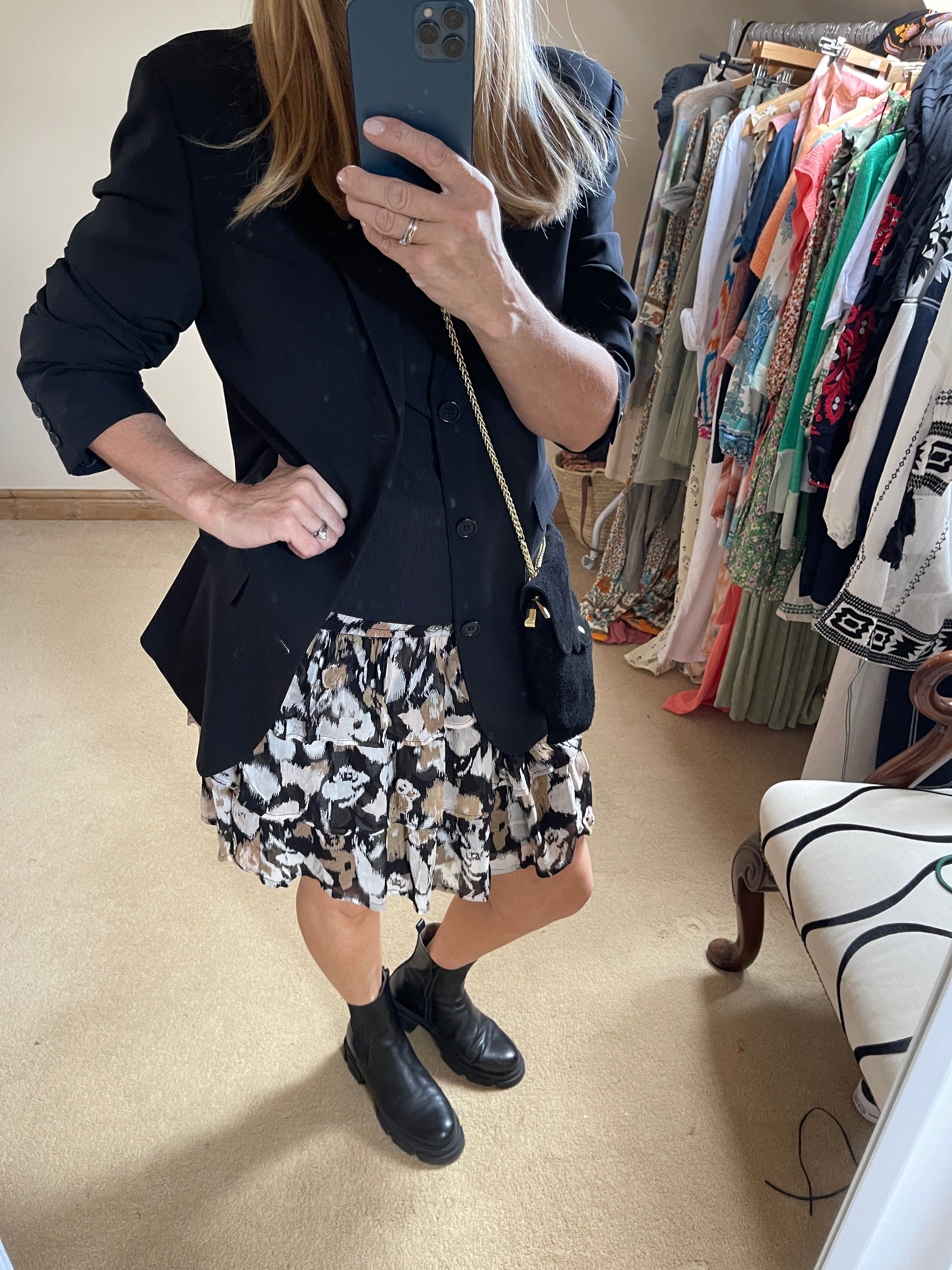 Scandi Skirt