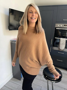 Asymmetric Jumpers