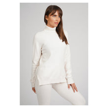 Load image into Gallery viewer, Feels Like Cashmere Roll Neck Jumper
