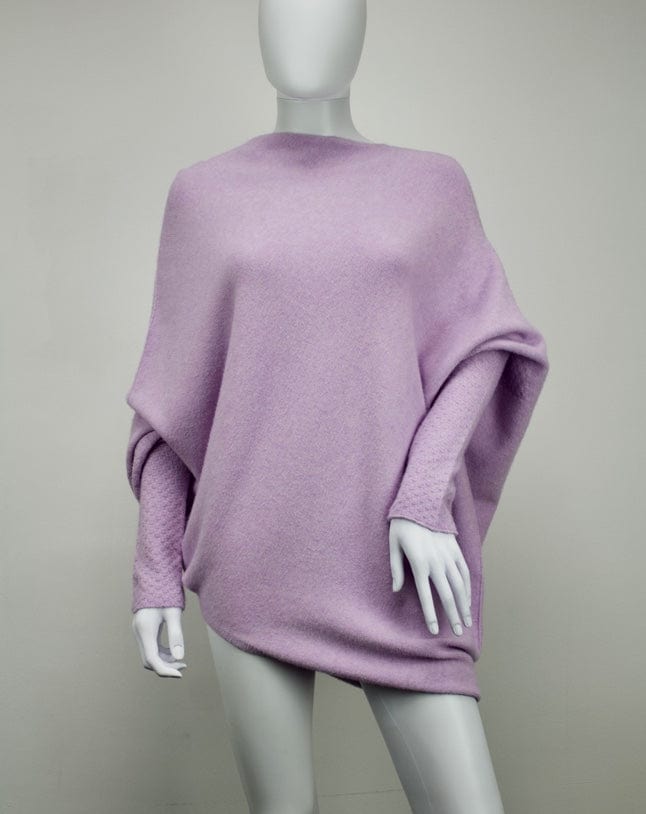 Asymmetric Jumpers