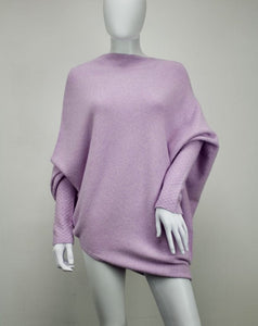 Asymmetric Jumpers