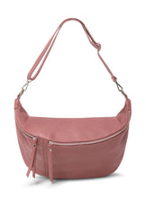 Load image into Gallery viewer, Extra Large Leather Sling Bag
