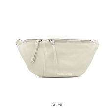 Load image into Gallery viewer, Large Leather Sling Bag
