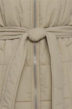 Load image into Gallery viewer, Belted Gilet
