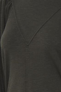 Jersey Dress Rosin