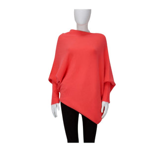 Asymmetric Jumpers