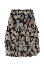 Scandi Skirt
