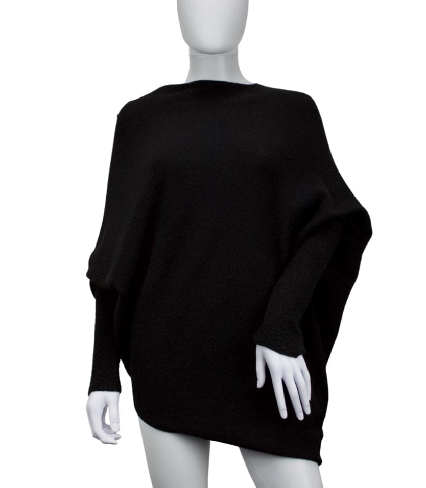 Asymmetric Jumpers
