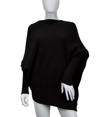 Asymmetric Jumpers