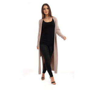 Maxi Cardigan