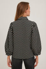 Load image into Gallery viewer, ~Spotty Jersey shirt
