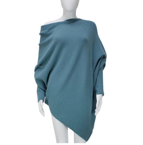 Asymmetric Jumpers