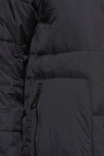 Load image into Gallery viewer, Sleeping Bag Coat - Black
