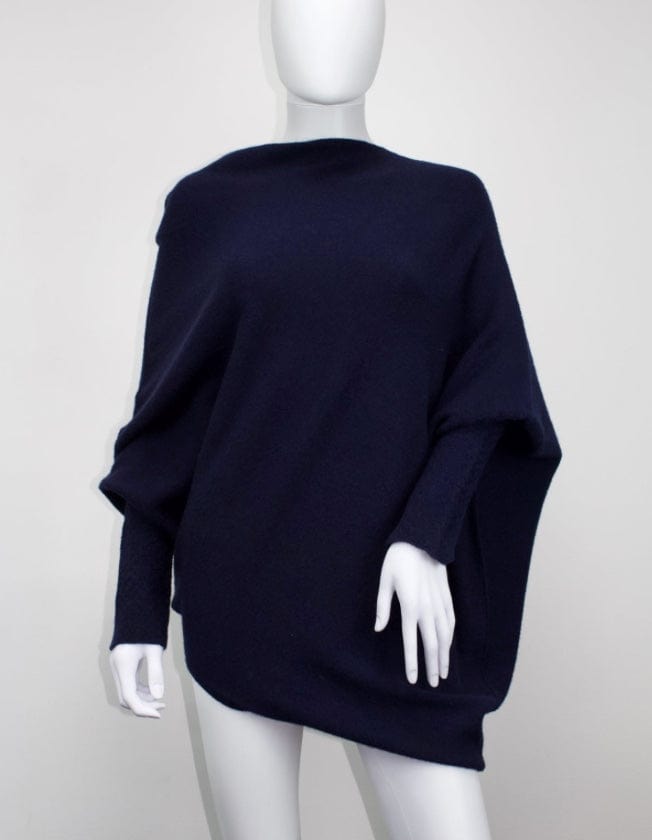 Asymmetric Jumpers