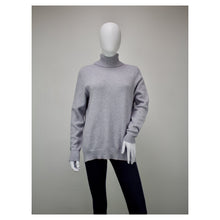 Load image into Gallery viewer, Feels Like Cashmere Roll Neck Jumper
