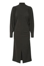 Load image into Gallery viewer, Jersey Dress Rosin
