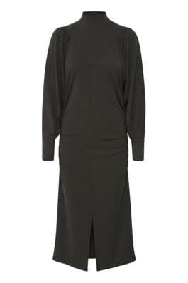 Jersey Dress Rosin