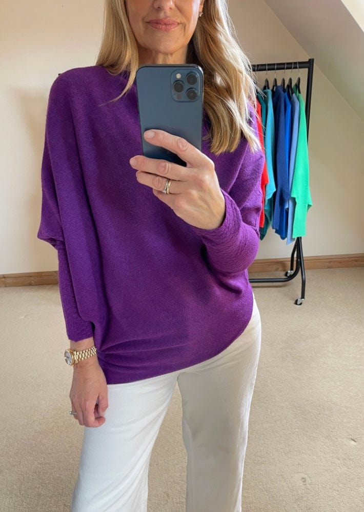 Asymmetric Jumpers