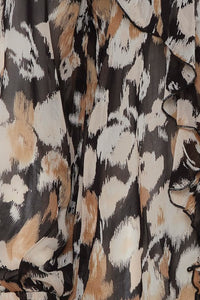 Scandi Blouse