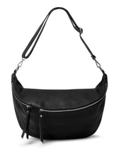 Load image into Gallery viewer, Extra Large Leather Sling Bag
