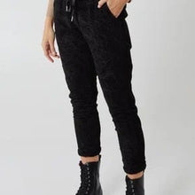 Load image into Gallery viewer, Fine Cord Magic Pants - All Colours - size 8-14
