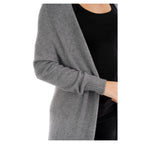 Maxi Cardigan