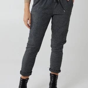 Fine Cord Magic Pants - All Colours - size 8-14