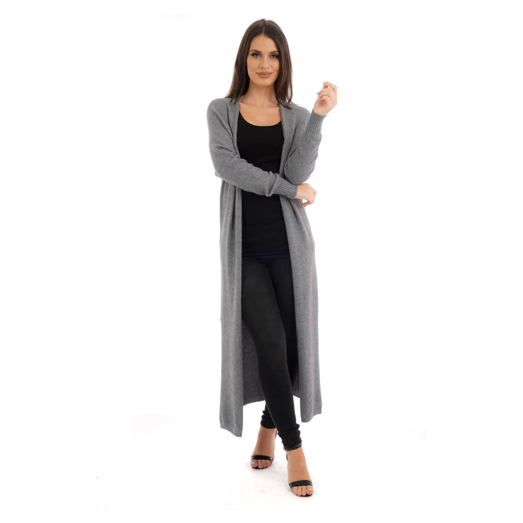 Maxi Cardigan