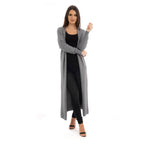 Maxi Cardigan