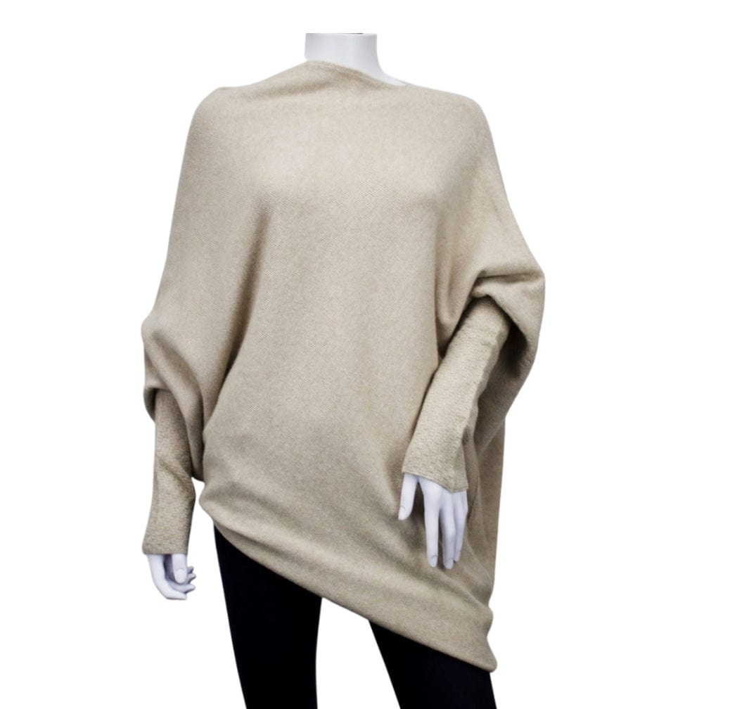Asymmetric Jumpers