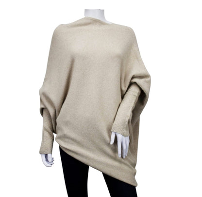 Asymmetric Jumpers
