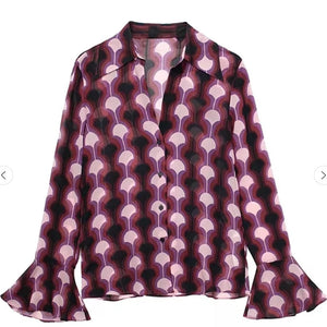 Retro Shirt