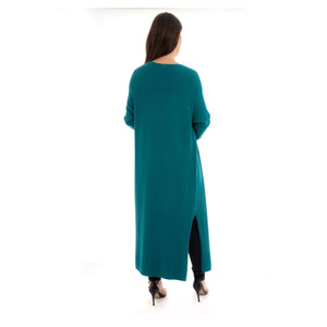 Maxi Cardigan