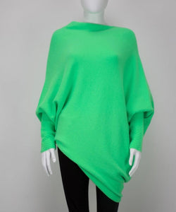 Asymmetric Jumpers