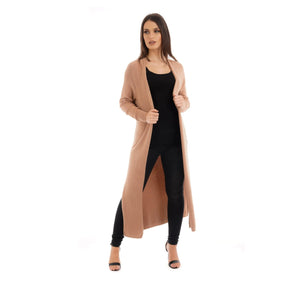 Maxi Cardigan